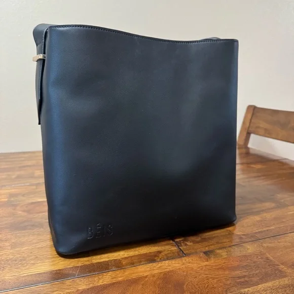 BEIS Wicked Tote - Picture 4 of 14